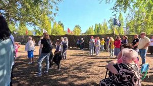 Мастер-классы - Русский двор в Марксе - Русская община