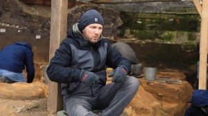 Зарайск. 7000 лет из истории ледникового периода