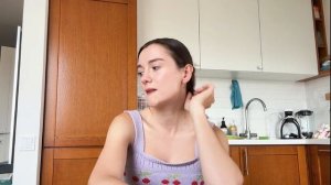 Мой ребёнок не видел — и я не знала