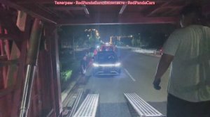 ✅ Отправляем Volkswagen в Москву!