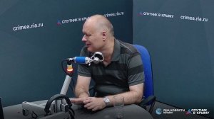 🔴LIVE. Программа "Детально". Распад Восточного блока. Конец 80-х. Причины и последствия