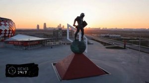 Глава ISU объяснил допуск российских спортсменов к отбору на Олимпиаду-2026