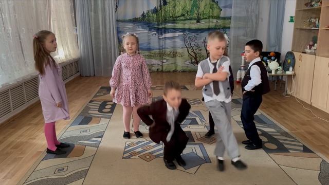 11.04.2025 Общий праздник «День космонавтики" смотреть онлайн