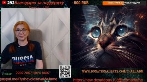 Окраинцы сами допустили то, что сейчас происходит.🙏💪✌