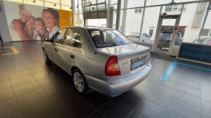 Hyundai Accent X7MCF41GP8A138799