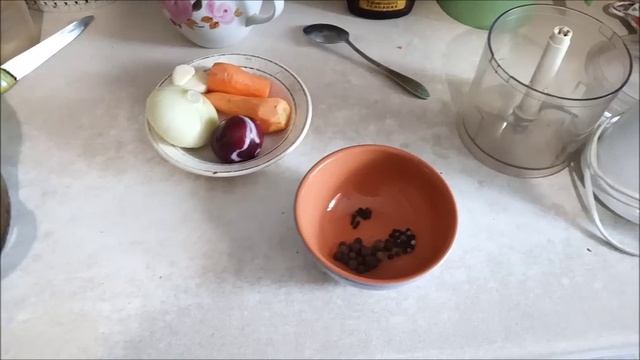 Ротаны печёные в духовке.