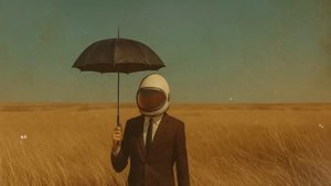 Psychedelic Space Desert Chill – Downtempo & Trip Hop Grooves for Cosmic Focus