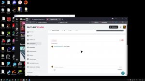 всем привет новый стрим сегодня мы буде м играть в игру Дестр песовой коробки !