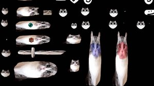 прохождение combat initiation / обс съел кадры