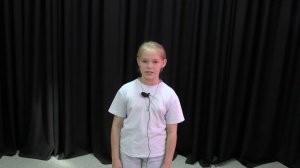 Карпинец Александра г.о Чапаевск