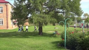 Антитеррористические учения. Сузунский район