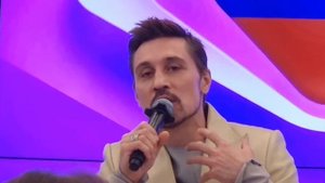 Дима #Билан об #Интервидении