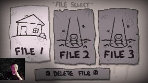 The binding of isaac repentance+ I come back #138