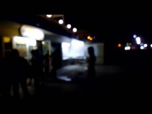 Ялта набережная август 2013