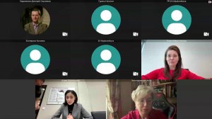 Вебинар, посвященный Стандарту общественного капитала бизнеса.