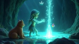 Магия  Чистой Воды