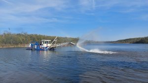 «Вода России» спасает малые реки