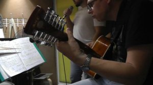 Smoke on the water (Deep Purple) / E&B_1