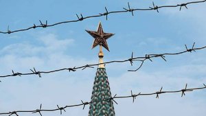 Politico сообщила о 19-м пакете санкций против России