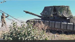 Эксперт раскрыл возможное значение нового тактического знака на технике ВС РФ