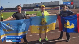 Костромич вышел в число сильнейших экстремалов-сверхмарафонцев страны