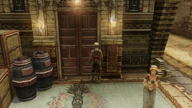 (#5) Прохождение Final Fantasy 12 Zodiac Age на Playstation 4 смотреть онлайн