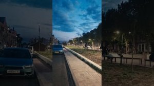 Мой Город Красный Луч.