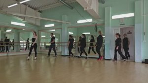 Сборы 2025 Модный показ