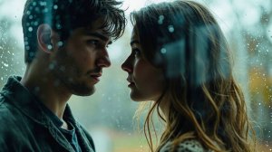 Очень красивая мелодия Sivert Høyem & Marie Munroe My Thieving Heart #siverthoyem #mythievingheart