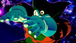 Dragon Ball: Sparking! Zero - Official Daima Character Pack 2 Trailer