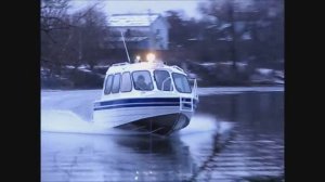 Катер RusBoat 55H