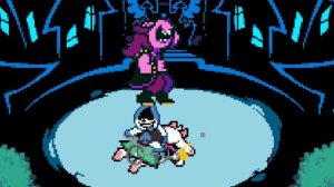 считайте тест того чем я хочу занятся..как нормально назвать хз