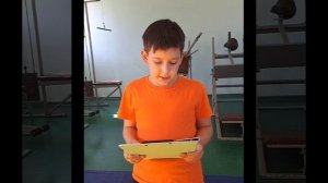 Проектная работа Староминский район