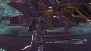 No Man`s Sky. Бесконечное путешествие #11