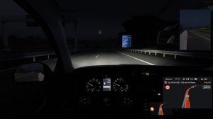 Euro Truck Simulator 2 MP I DRIVE 2025