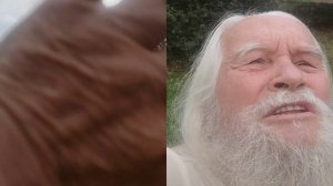 прошел магический. ночной дождь - солнце 🌞 благодаря волшебнику 🙏 19 сентября....