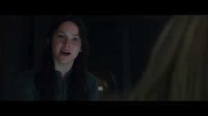 Голодные игры 3: Сойка-пересмешница. Часть 1 (2014) — русский трейлер
