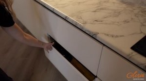 Обзор кухни Френези. Мы создаём настоящие шедевры. Мебельная фабрика Глория