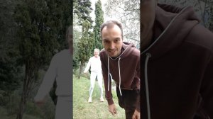 Про #Здоровье (79) #практика #гимнастика #основнаястойка #цигун