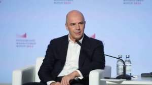 Силуанов раскрыл подробности российско-китайской альтернативы Euroclear