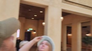 ОАЭ Экскурсия Дубай, рынок Суп Мадинат 18.09.2025