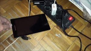Что делать если планшет не включается