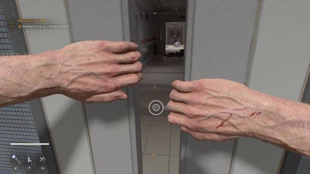 Dying Light: The Beast