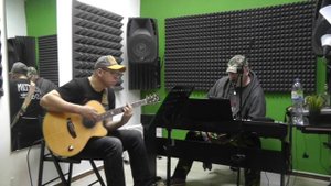 Billy Jean (Michael Jackson) / T&C