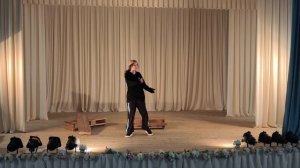 Монодрама "Вика" 
Чубарь Елизавета Андреевна