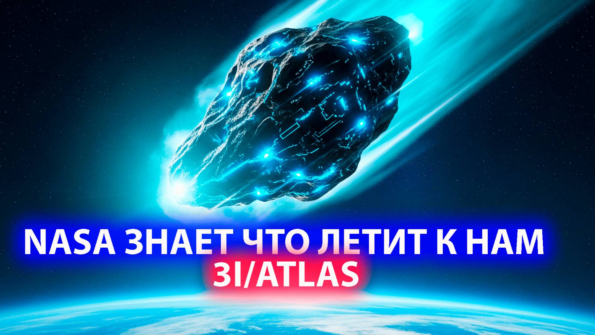 Инопланетяне уже рядом с нами!