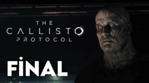 The Callisto Protocol ФИНАЛ ИГРЫ без комментариев