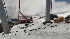 Эльбрус, 10 сентября