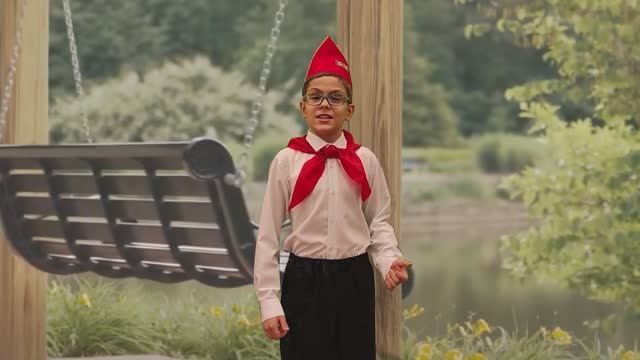 Касаткин Дмитрий, Крылатые качели, 2025 год смотреть онлайн