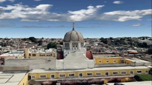 Гвадалахара — город в Мексике. Столица штата Халиско. Основан в 1542 году.